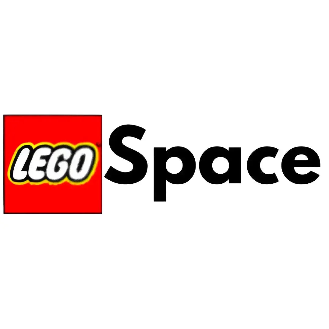 LEGO Space