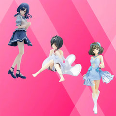 The Idolmaster Action Figures & Statues