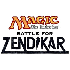 Magic: The Gathering Battle for Zendikar