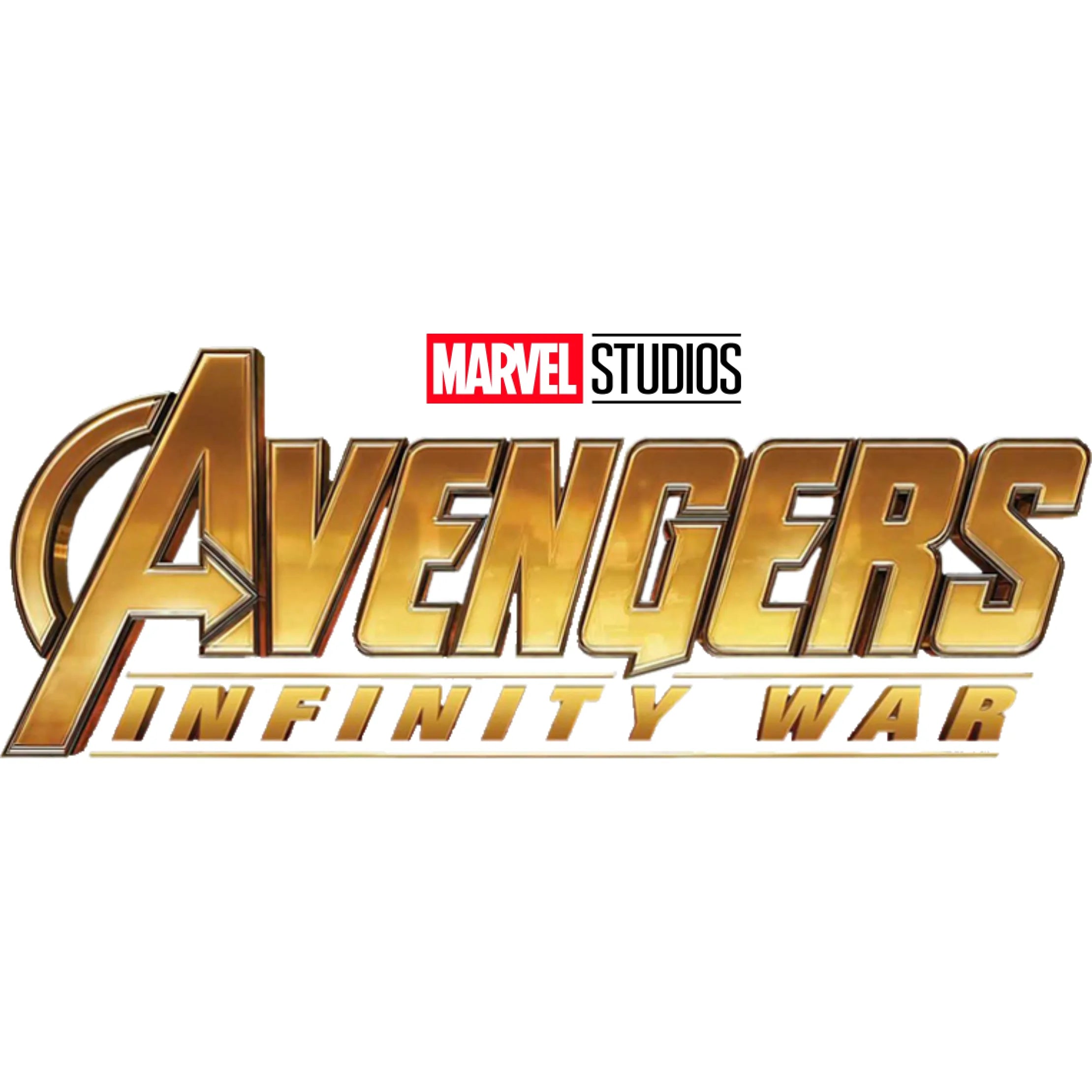 Marvel [Avengers: Infinity War]