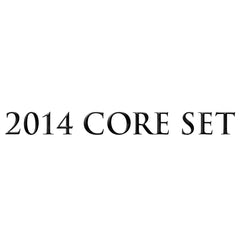 Magic: The Gathering Core Set 2014
