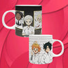 The Promised Neverland Mugs