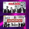 The Beatles Board Games