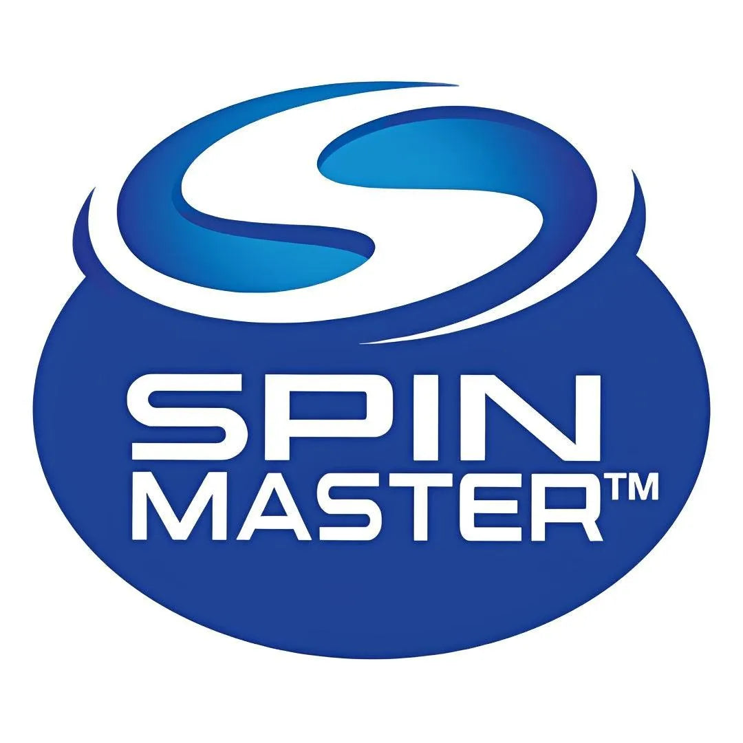 Spin Master Logo