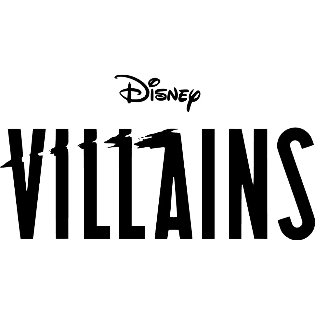 Disney Villains