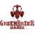 GreenBrier Games Logo