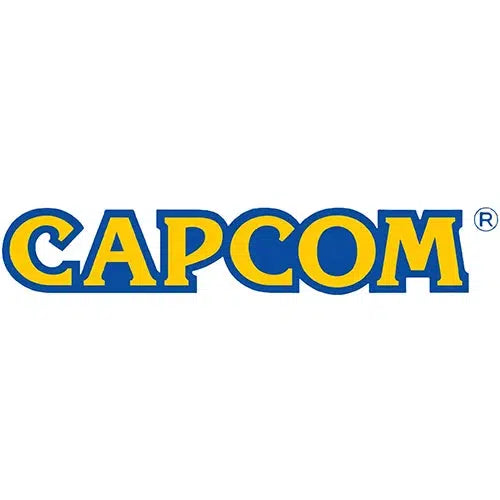 CAPCOM