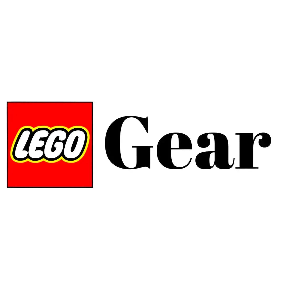 LEGO Gear Logo