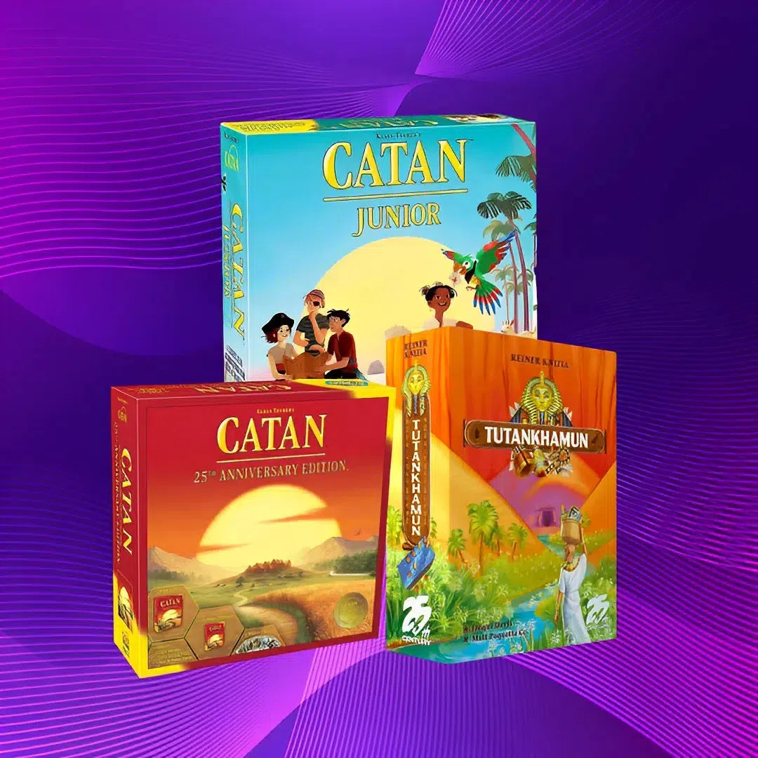 Strategy Board Games