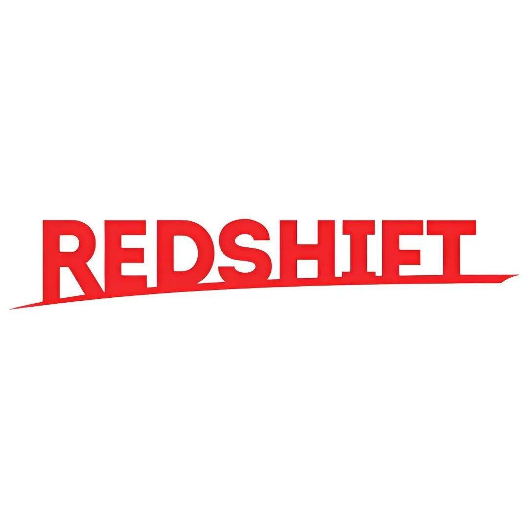Redshift Games Logo
