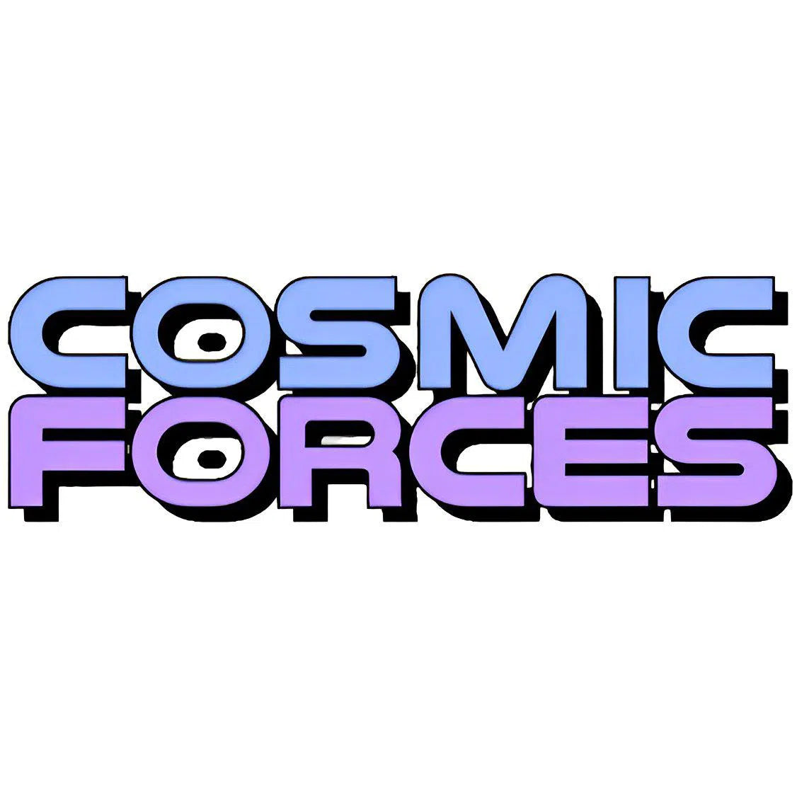 Cosmic Forces