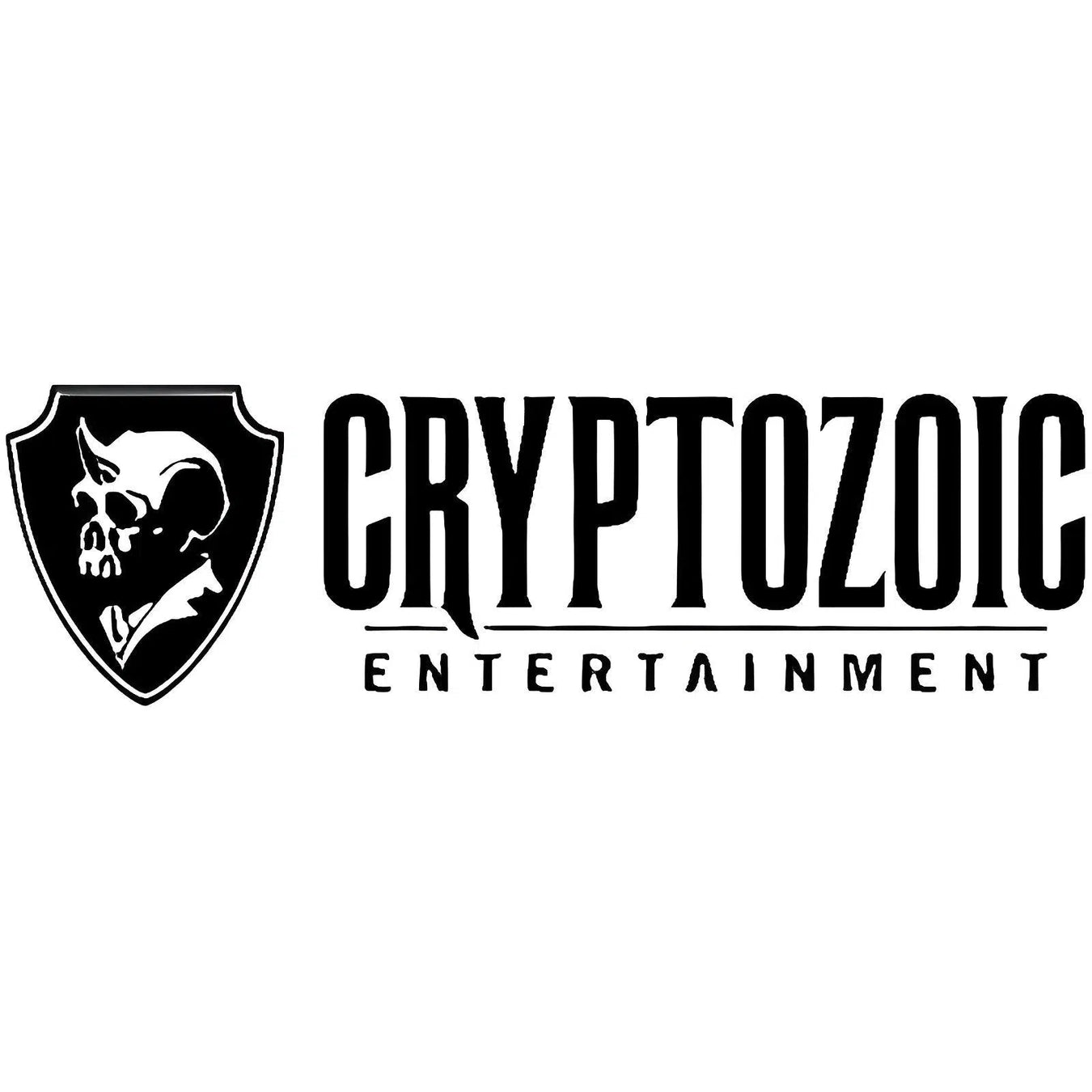 Cryptozoic Entertainment