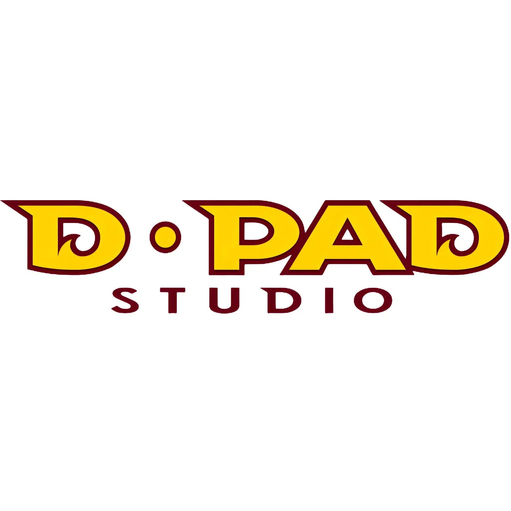 D-Pad Studio