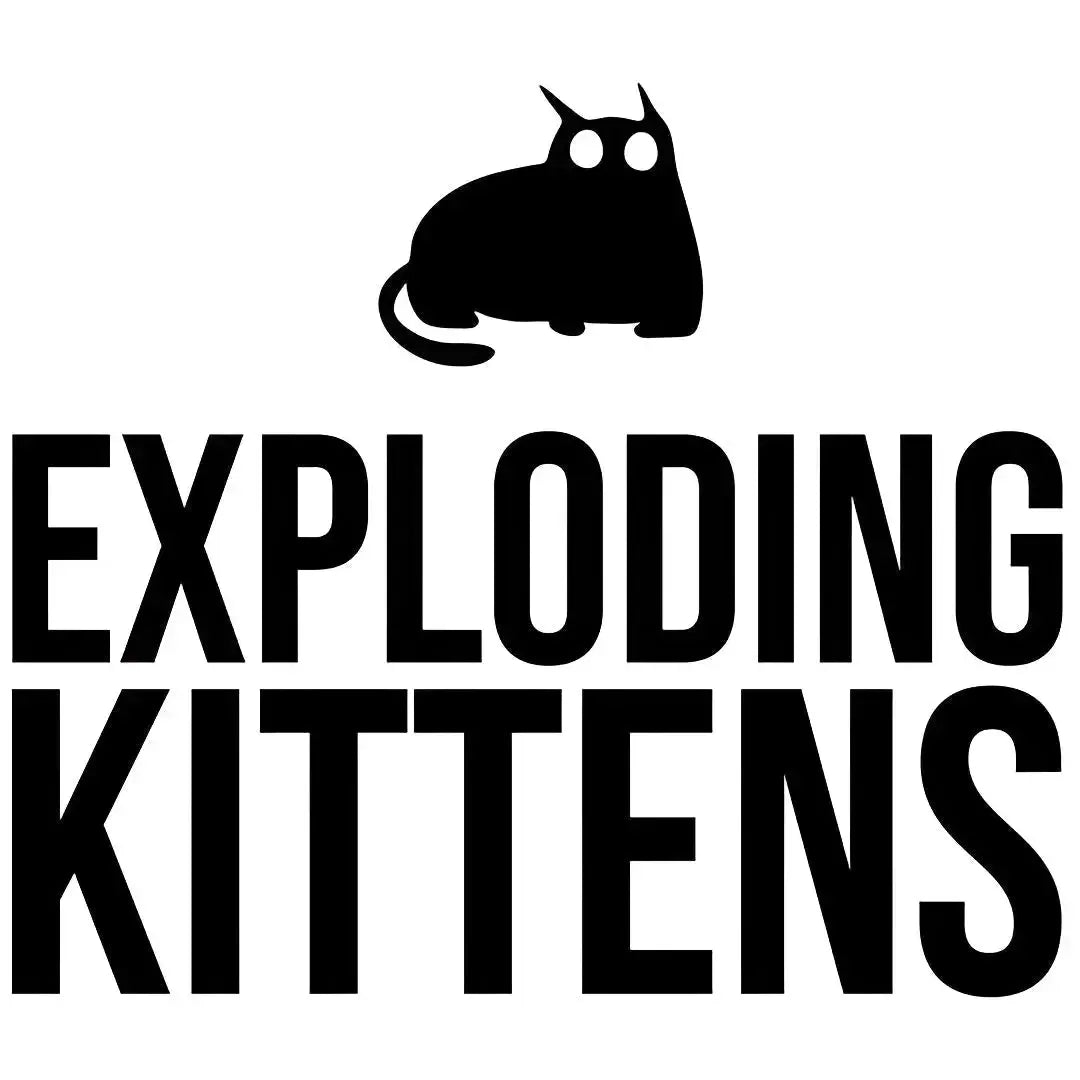 Exploding Kittens