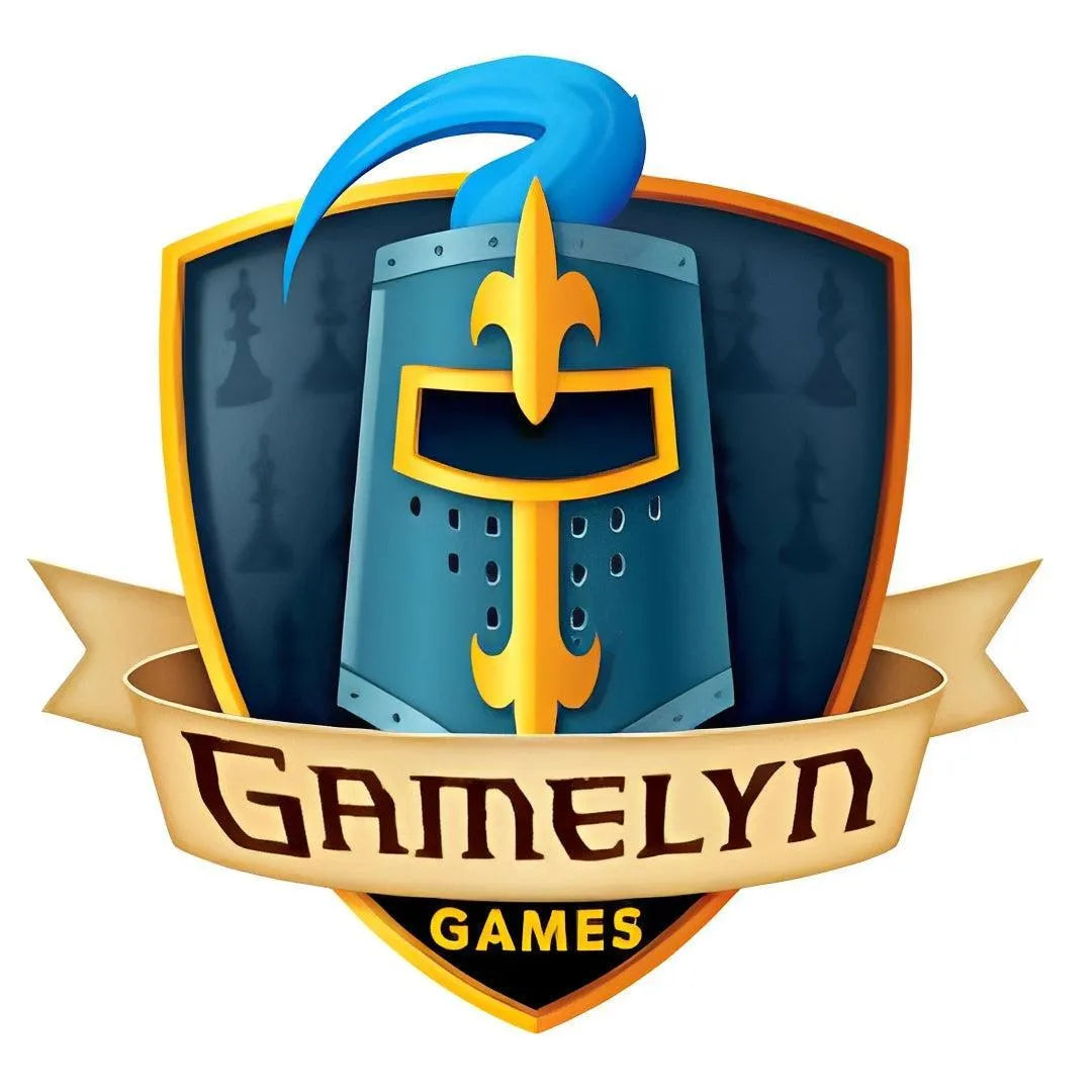 Gamelyn Games