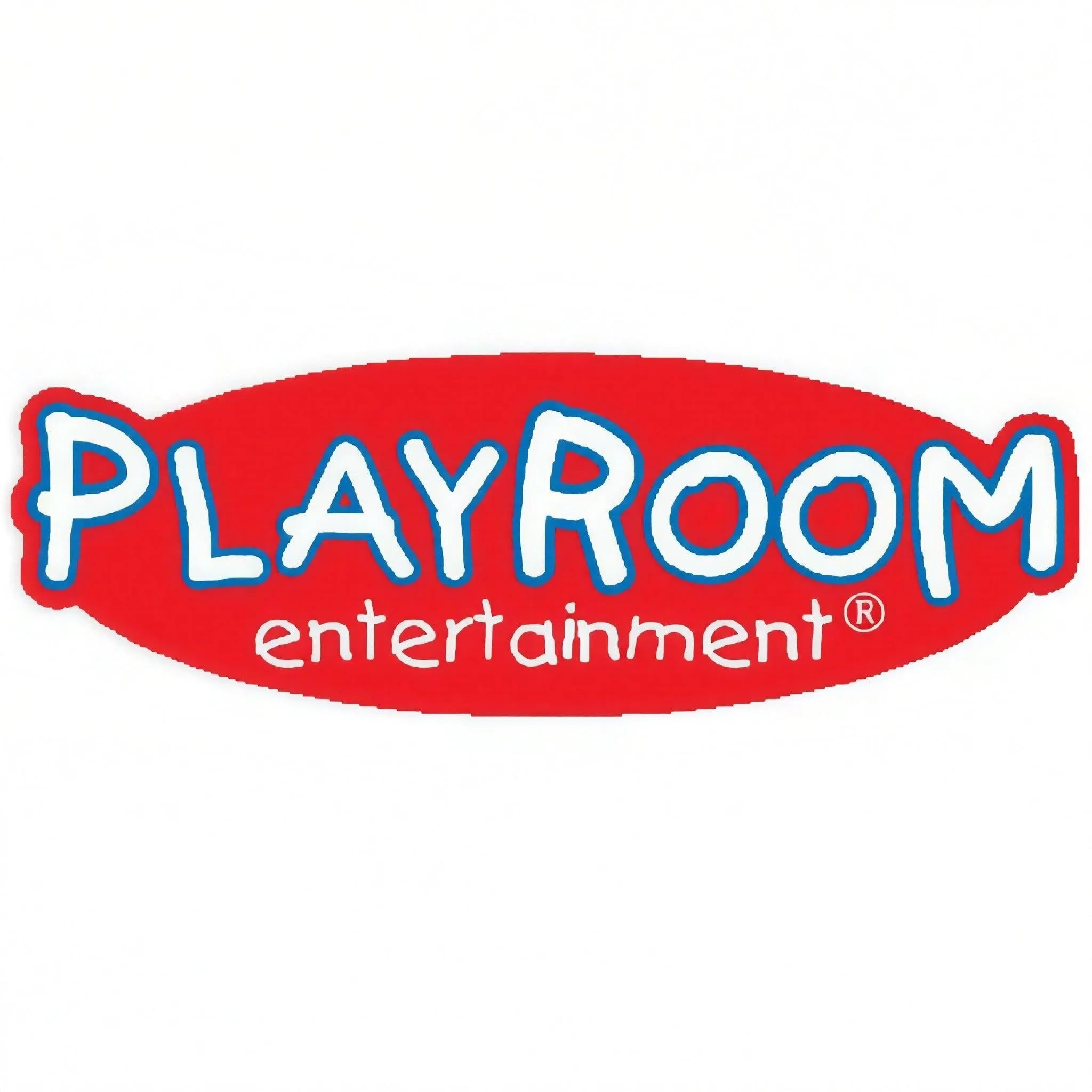 Playroom Entertainment