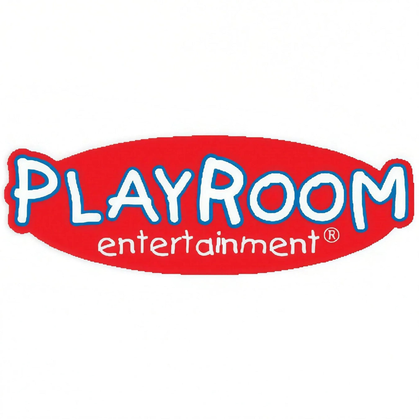 Playroom Entertainment Logo