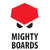 Mighty Boards Logo