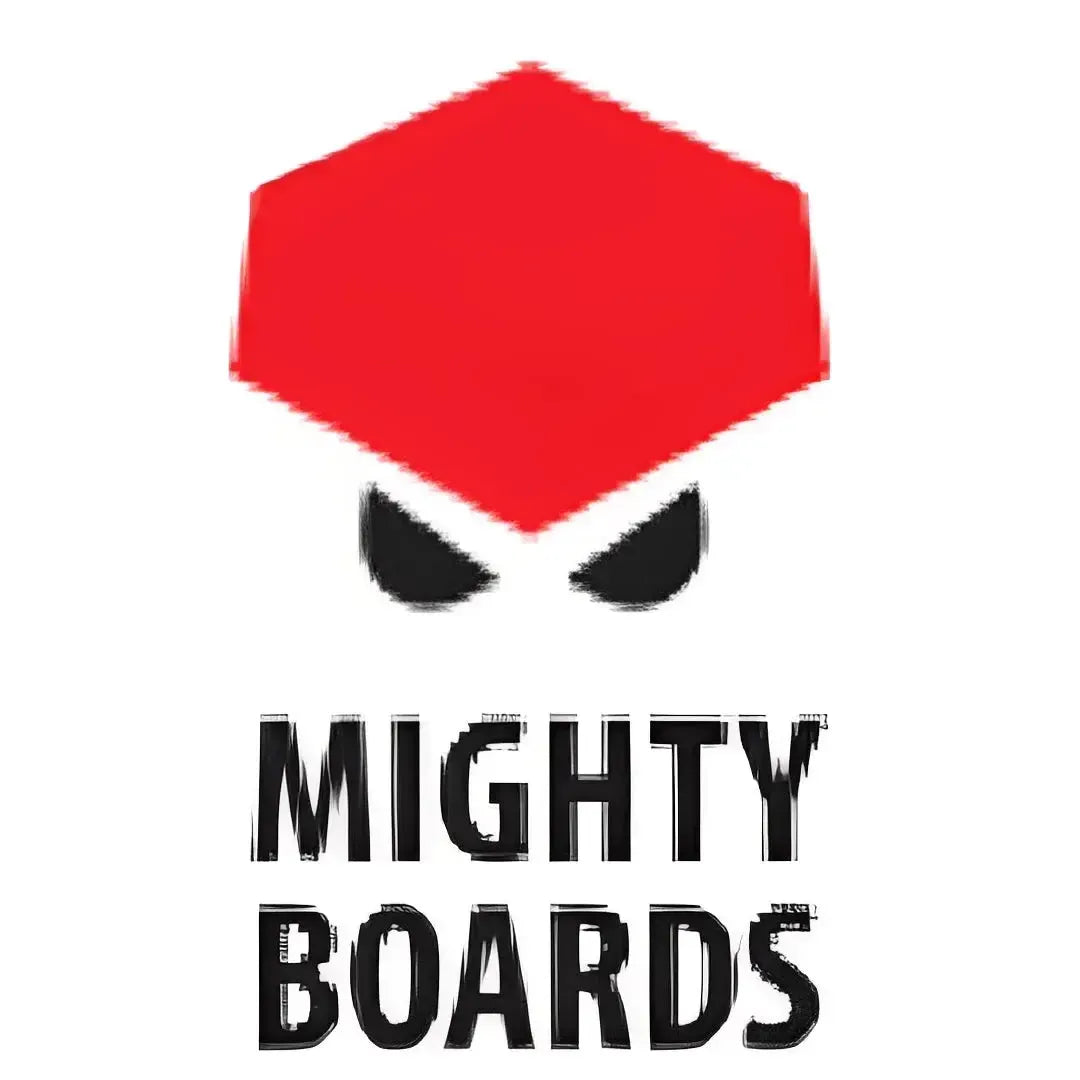 Mighty Boards Logo