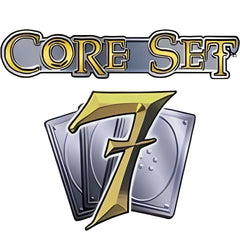 Magic: The Gathering 7th Edition