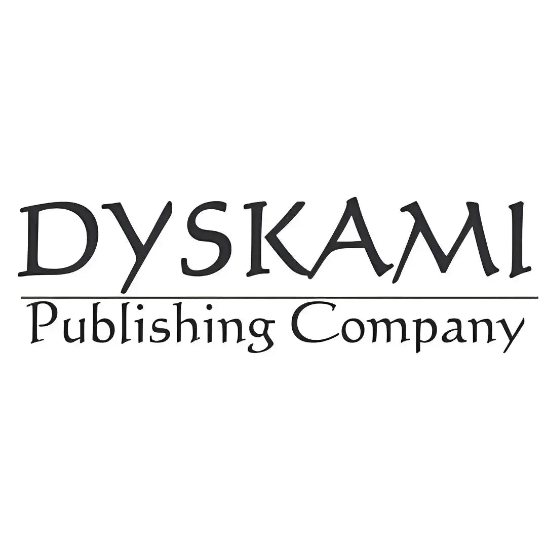 Dyskami Publishing Logo