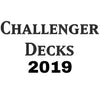 Magic: The Gathering Challenger 2019