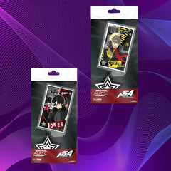 Persona 5 Action Figures & Statues