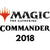 Magic: The Gathering Commander 2018