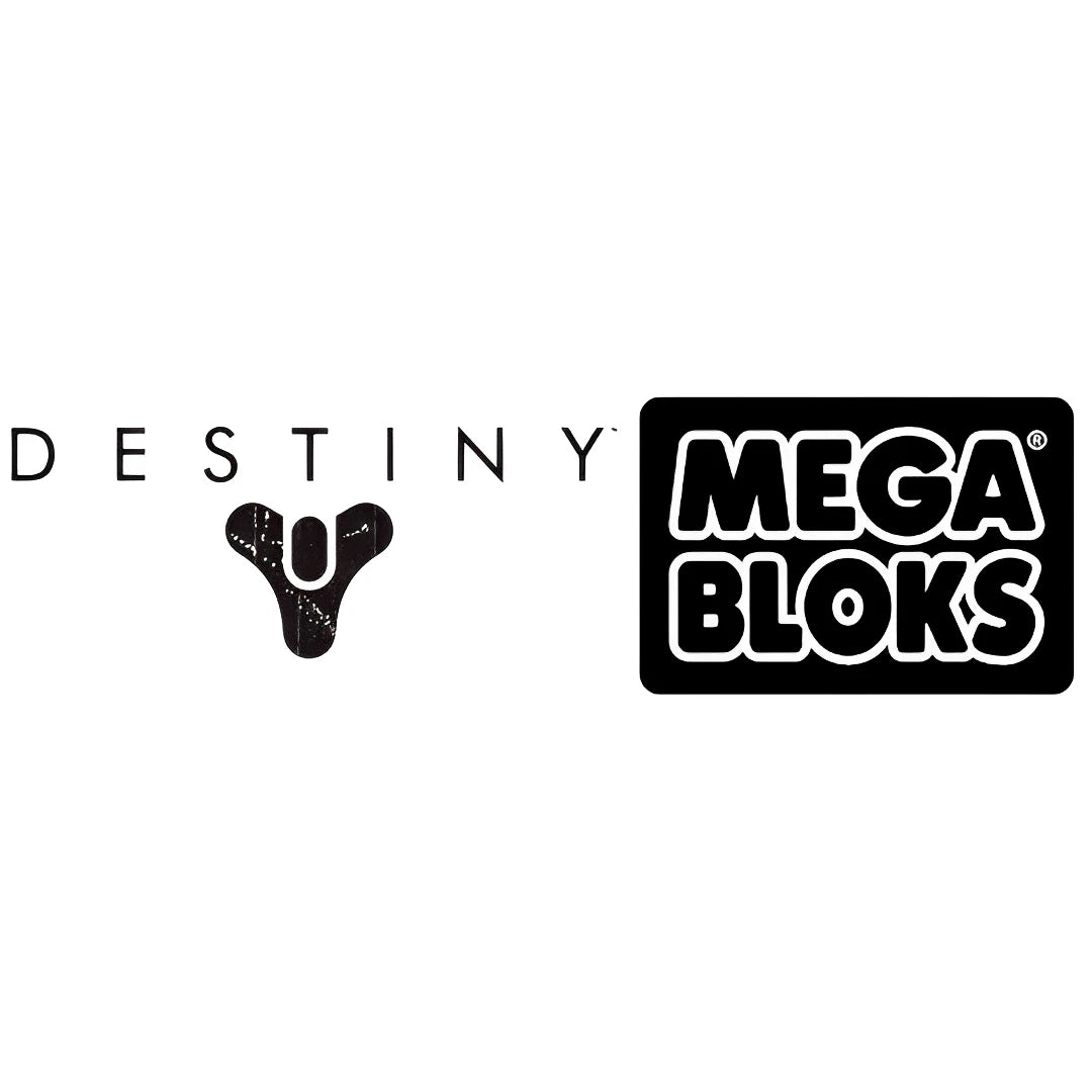 Mega Bloks Destiny