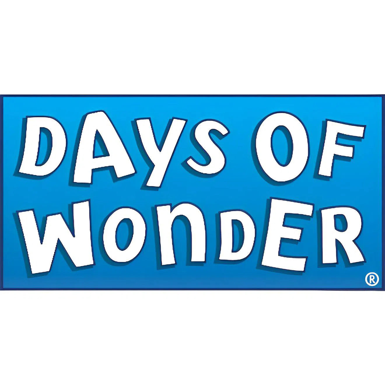 Days of Wonder