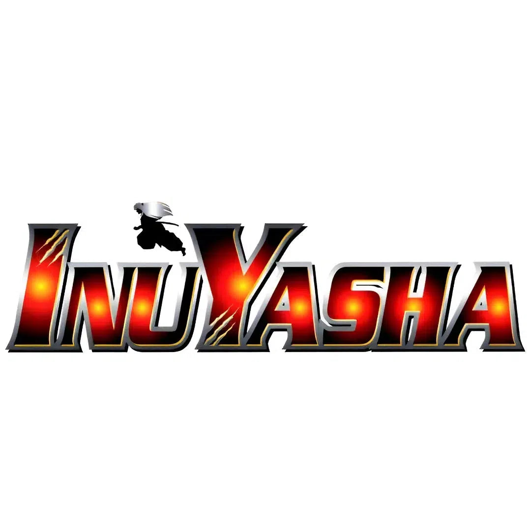 InuYasha Logo