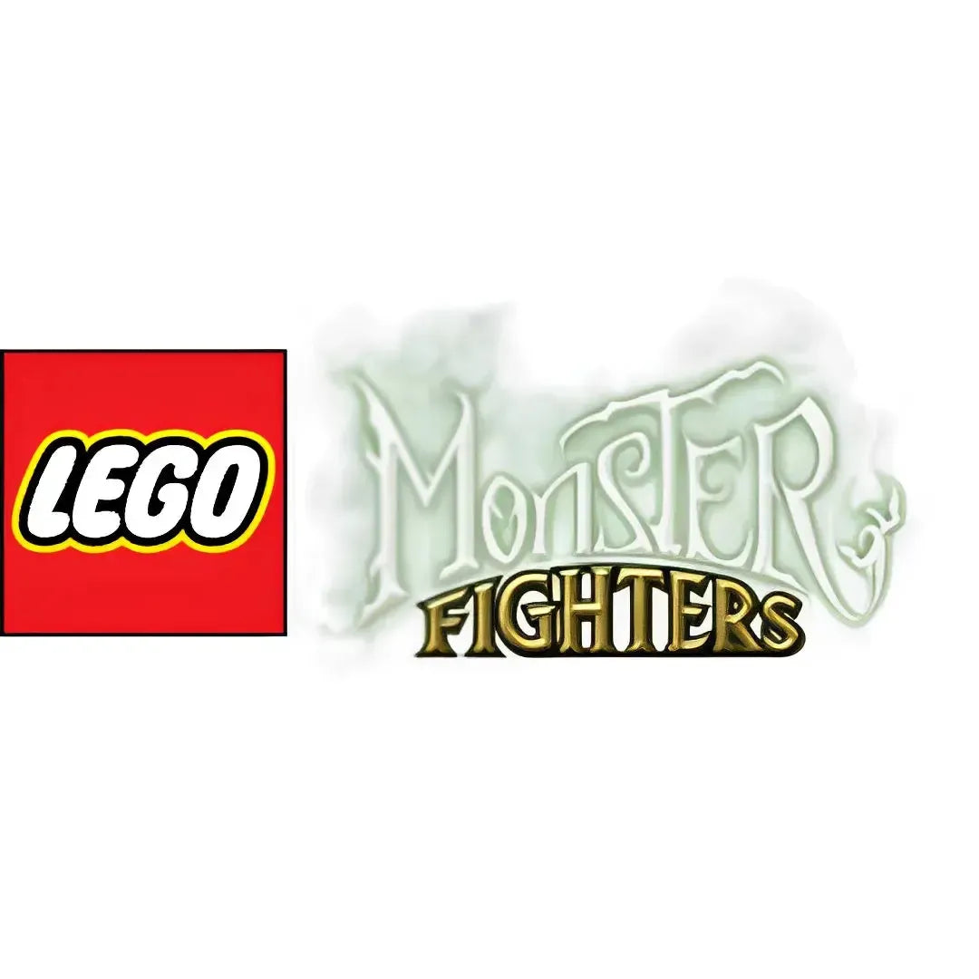 LEGO Monster Fighters