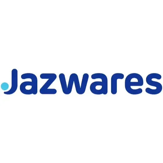 Jazwares Logo