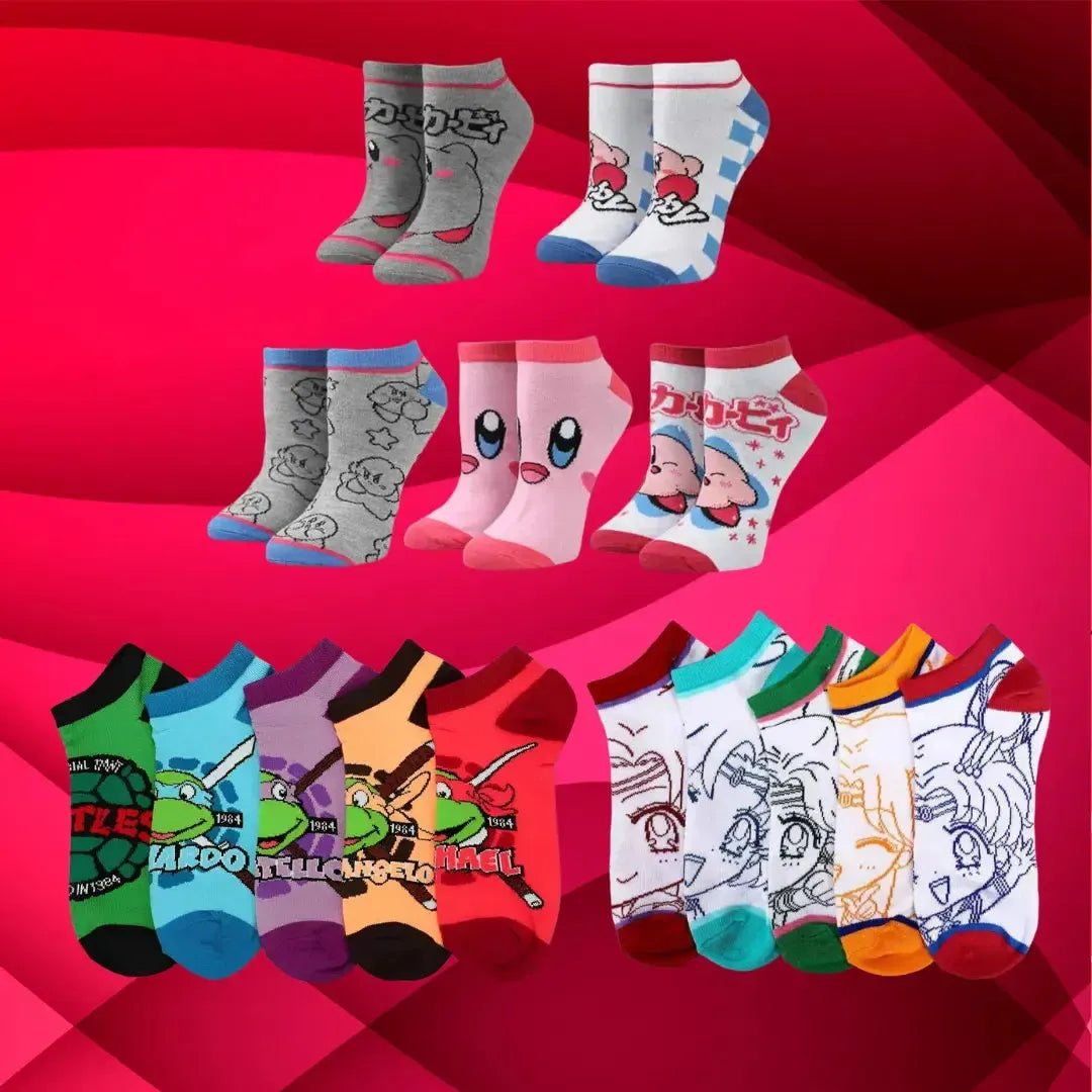 Ankle Socks