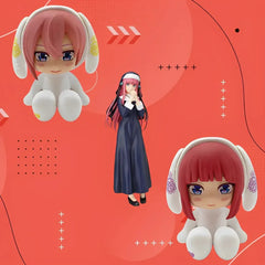 The Quintessential Quintuplets Action Figures & Statues