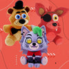 Five Nights at Freddy's Plushes & Plushies