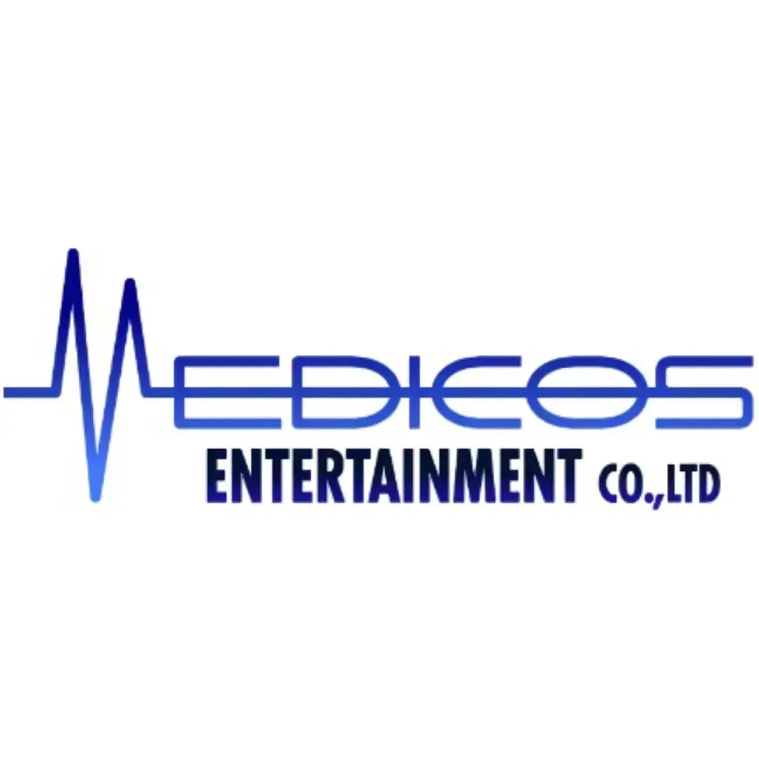 Medicos Entertainment Logo