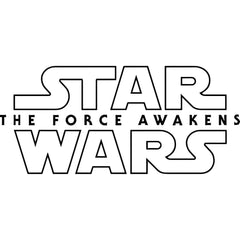 Star Wars: Episode VII [The Force Awakens]