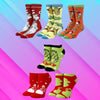 Dr. Seuss Socks