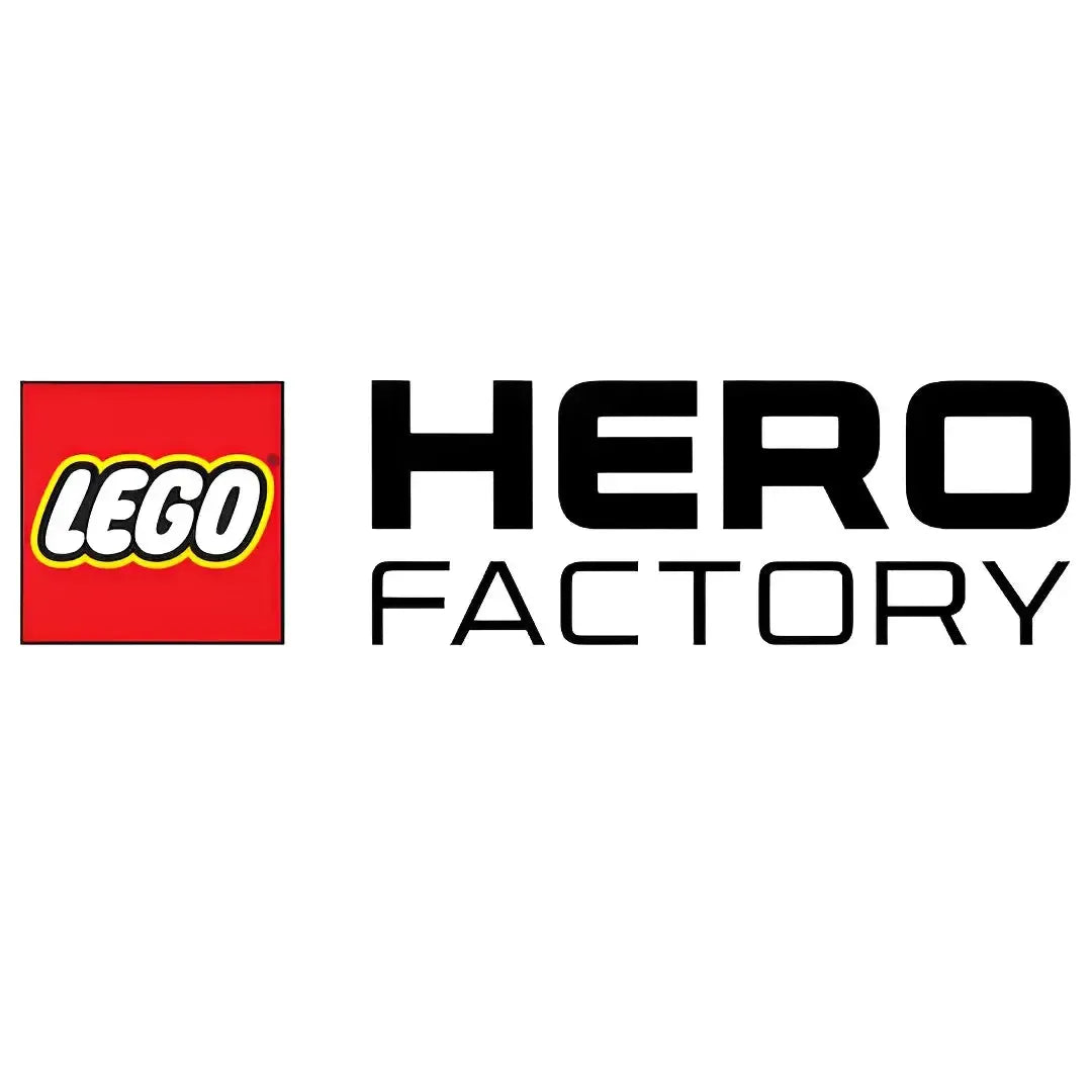 LEGO Hero Factory