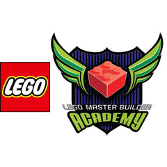 LEGO Master Builder Academy