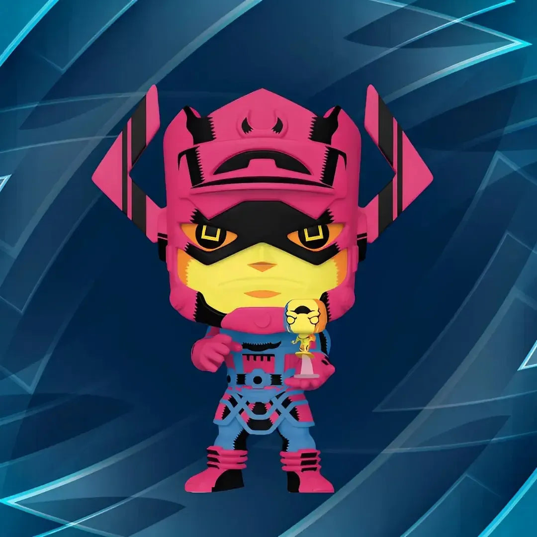 Marvel: Fantastic Four Action Figures & Statues