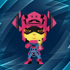 Marvel: Fantastic Four Action Figures & Statues