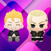 Tokyo Revengers Plushes & Plushies