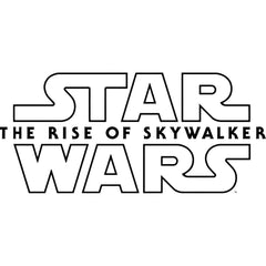 Star Wars: Episode IX [The Rise of Skywalker]