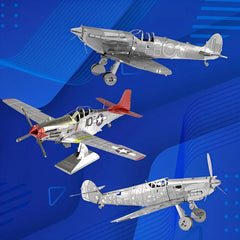 World War II Model Kits