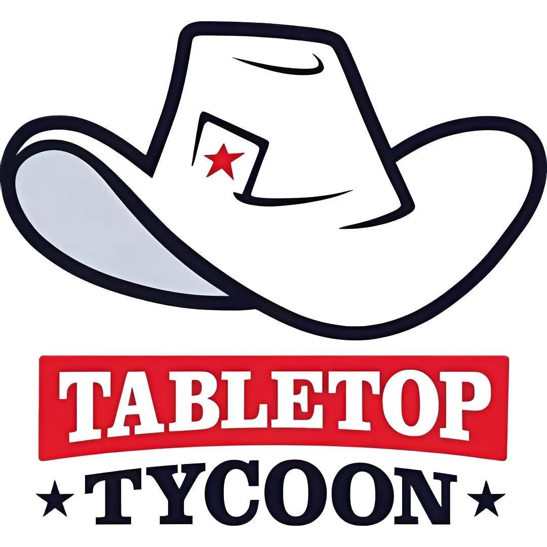 Tabletop Tycoon Logo