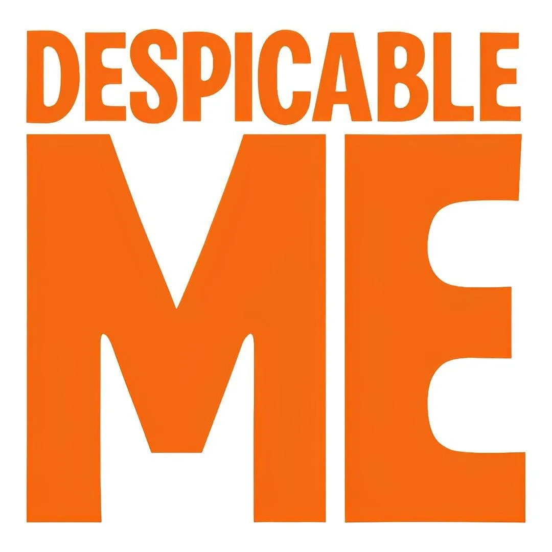 Despicable Me