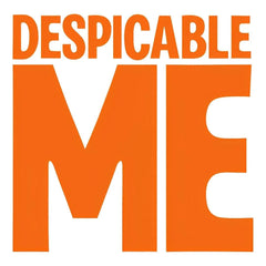 Despicable Me