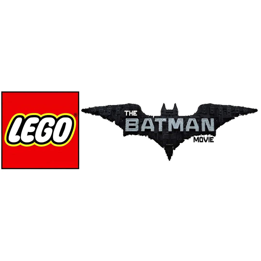 LEGO Batman Movie Logo